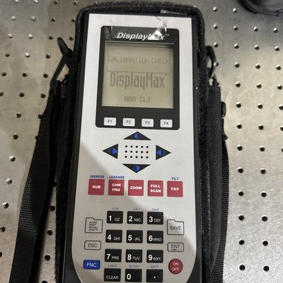 Sadelco Displaymax 800cli Meter