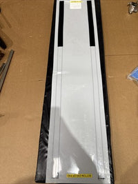 Mizuho OSI TEMPUR-PEDIC PAD BACK SECTION SURGICAL TABLE Full Traction Table