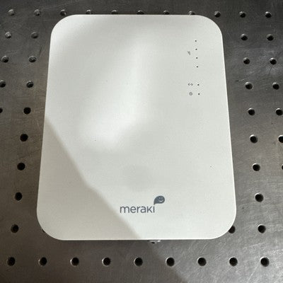 Meraki MR12 Wireless Access Point