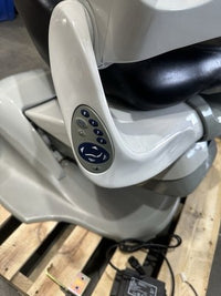 Pelton & Crane SP30 Dental Chairs w/ Lights & Delivery Units – Qty 2