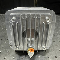 NITTO KOHKI MEDO VP0625-V1014-J1-1051 VACUUM PUMP AIR COMPRESSOR