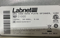 Labnet MPS 1000 Mini Plate Spinner Microplate Centrifuge 120V Working