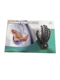 New Curebone Rehabilitation Robot Glove Left Large Hand Therapy Training Device
