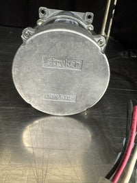 Stryker  3003-016-603 Hospital Bed Motor 1/8 HP 1 Ph 77rpm /  Bed model 3002 s3