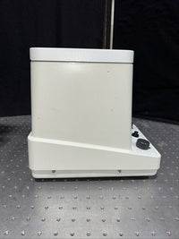 Eppendorf 5415C 115V Microcentrifuge 18 Hole Placement