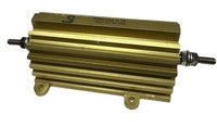 DALE NH-250 250W 5 Ohm 1% Aluminum Chassis Mount Power Resistor