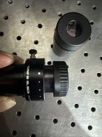 Wild Heerbrugg Leica 10x/21 Eyepiece Set of 2
