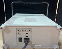 Gould 1421 ~ 2-Chanel 20MHz Digital Storage Oscilloscope ~ Powers On