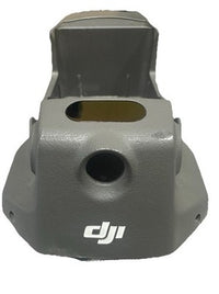 DJI Mavic 2 Pro Upper Body Shell Housing Cover OEM Replacement Gray