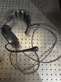 Telex PH-1 RS, Full Cushion Single Sided RTS Intercom Headset with AF connector