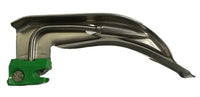Welch Allyn MAC 3 Fiber Optic Laryngoscope Blade REF 69063 Stainless Steel