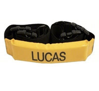 STRYKER Strap Stabilization LUCAS (4-Pack) 21576-000075