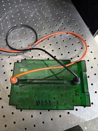 Bio Rad Criterion Cell 135BR Midi Protein Gel Electrophoresis System 1L 600V 80W