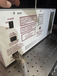 Excel XLTEK Ultra IIIHV Combo Therapy Unit