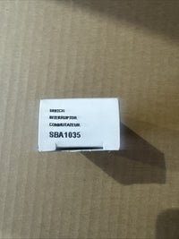 Engine Oil Pressure Switch CARQUEST SBA1035. A33