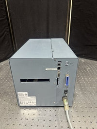Intermec Easycoder PD42 PD42BJ100002020 Direct Thermal Barcode Printer Network