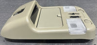 OEM Nissan Pathfinder Overhead Console Dome Map Light Sunroof Tan