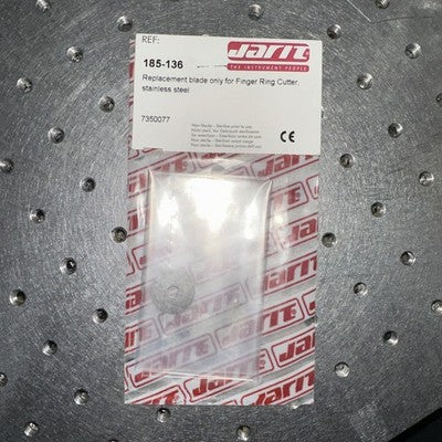 jarit 185-136 Replacement Blade For Ring Cutter