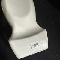 Philips S4-1 Ultrasound Transducer Probe - 30 Day Warranty