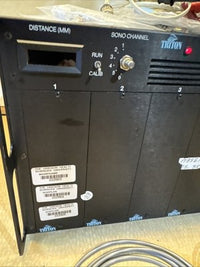 Triton Technology Inc. - Model: 200-1000 System Six Mainframe