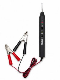Allsun EM4610A Automotive Logic Probe TTL CMOS Circuit Tester w/ Clips