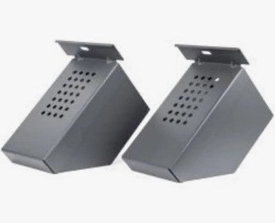Generac PWRcell Battery Foot Brackets Solar Power