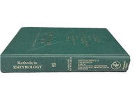 Methods in Enzymology Vol 92 Immunochemical Techniques Monoclonal Antibodies HC