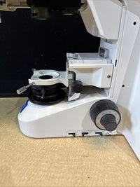 T198024 Carl Zeiss Axioskop 2 FS Plus Trinocular Microscope