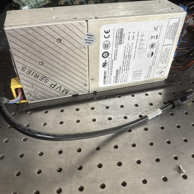 Artesyn MVP Series MP1-2N-1D-1E-1L-1Q-4NL-00 (-458) Power Supply 73-690-4058