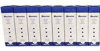 Lot of 8 – Welch Allyn / Baxter SureTemp Probe Covers Model 05031 250 Covers/Box