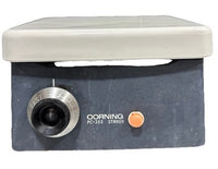 Corning PC-353 Magnetic Stirrer Stir Plate Lab 120V Working