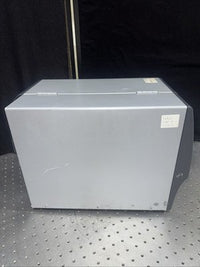 Zebra ZT410 Industrial Thermal Label Printer. SN: 18J193301384