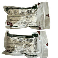 "1" PerSys Medical Wound Stop Care 1 4" Bandages, no Pressure Bar