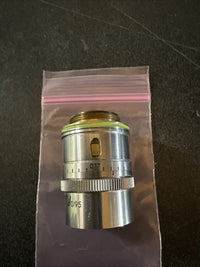 Olympus Plan Apo 40/0.95 0.11-0.23 Microscope Objective Lens 400277