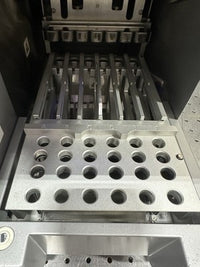 QIAGEN EZ1 Advanced DNA RNA Extraction System Moves Stuck Initializing