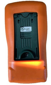 Extech Mn35 Digital Multimeter, 600 Max. Ac Volts, 600 Max. Dc Volts D42