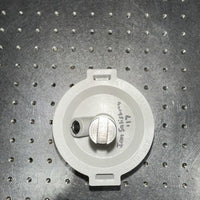 WHIP MIX VAC-U-MIXER Plastic Bowl & Mixer #4452