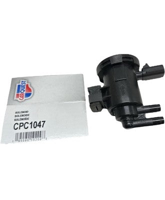 Carquest Premium Vapor Canister Purge Solenoid CPC1047