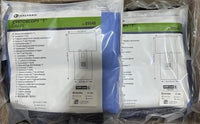 Halyard Surgical “T” Drape 89548 Sterile Case of 16 Level 4 62x40x101