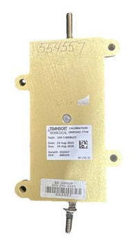 DALE NH-250 250W 20 Ohm 1% Aluminum Chassis Mount Power Resistor