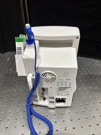 Mindray Datascope Accutorr V, SPO2, Temp, Tested, SN A7510631E1
