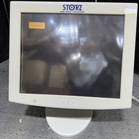 Karl Storz 19” Touchscreen Monitor w/ Stand V3C-SX19-R110 Touch Screen Panel