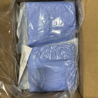 Halyard 89706 Femoral Drape w/ Windows Sterile Qty 18 NEW Exp 2030