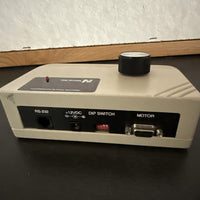 Nikon 99642 Microscope Remote Focus Accessory No Power Adapter