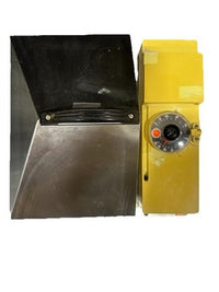 Techne Tecam Constant Temperature Water Bath w/ Temperor Controller Working