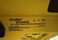 Stryker MX-PRO R3 Ambulance Cot Stretcher 6082 600lb Capacity EMS