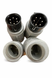 Edward Lifesciences TruWave Reusable Cable REF: PX1800 Dual Cable