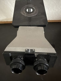 Olympus IM Inverted Laboratory Microscope Base