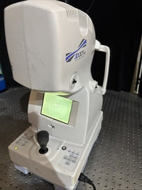 Topcon 3D OCT-1000 Optical Coherence Tomography