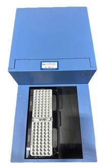 ProteinSimple iCE3 Capillary Electrophoresis System w/ Autosampler Powers On